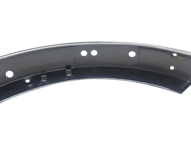 Achterspatbord Tomos A3 / A35 replica staal zwart  product