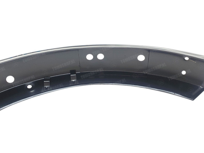Rear fender Tomos A3 / A35 replica steel primer