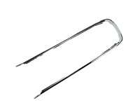 Front fender Tomos 4L / APN-4 bracket steel