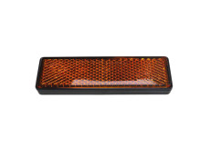 Reflektor Orange Gabel Tomos EBR / Neues Modell Universal