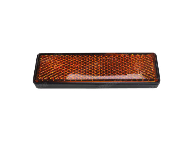 Reflektor Orange Gabel Tomos EBR / Neues Modell Universal main