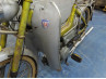 Sierstrip tank / frame / plaatwerk / windscherm chroom 2 meter thumb extra