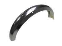 Rear fender Tomos A3 / A35 original steel unpainted A-quality