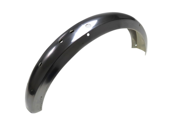 Rear fender Tomos A3 A35 steel unpainted original A-quality product