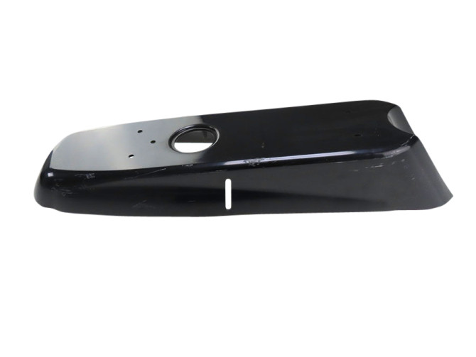 Achterspatbord Tomos Flexer / Youngst'R ongelakt (met olietank gat) product