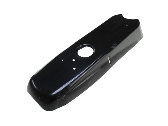 Achterspatbord Tomos Flexer / Youngst'R ongelakt (met olietank gat) product
