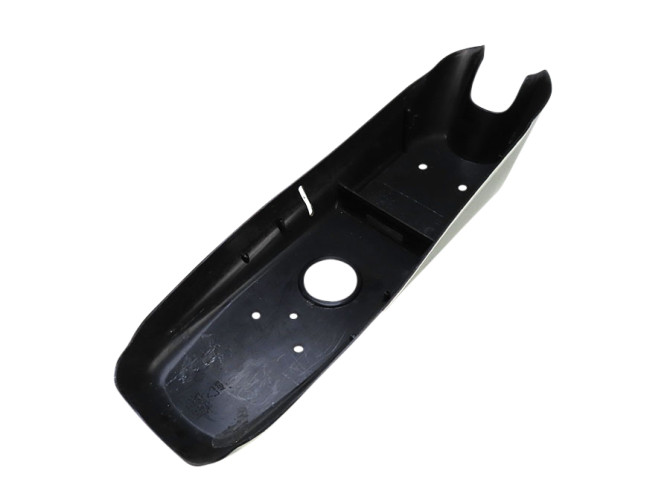 Achterspatbord Tomos Flexer / Youngst'R ongelakt (met olietank gat) product