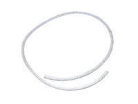 Edge tank / frame universal rubber white