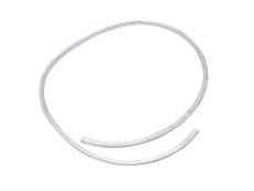 Edge tank / frame universal rubber white