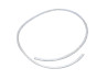 Edge tank / frame universal rubber white thumb extra