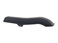 Chain cover guard Tomos A35 / various models black 