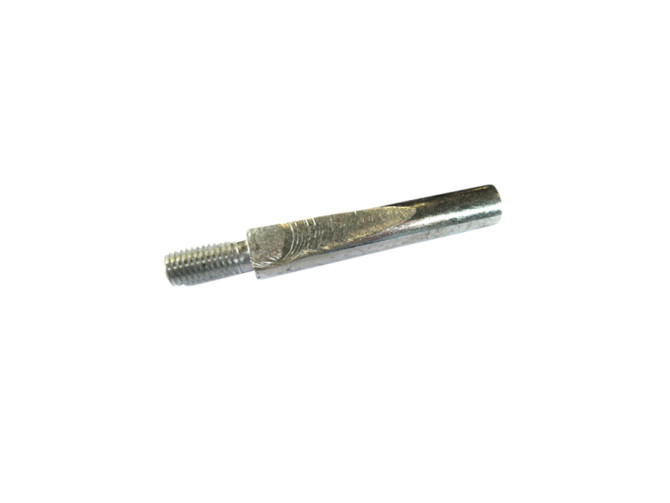 Kickstartpedaal Tomos spie 9.5mm / 65mm main