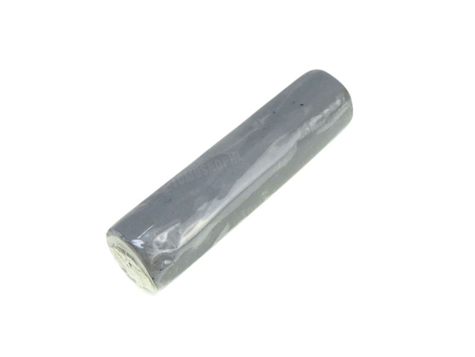 Kneedbaar meng aluminium 56 gram main