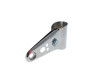 Headlight bracket 28mm set universal blanco Headlight bracket 28mm set universal blanco