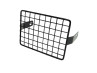 Headlight grill square black for Tomos 100x140mm thumb extra