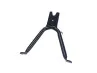 Centerstand Tomos A3 / A35 24cm black strengthened thumb extra