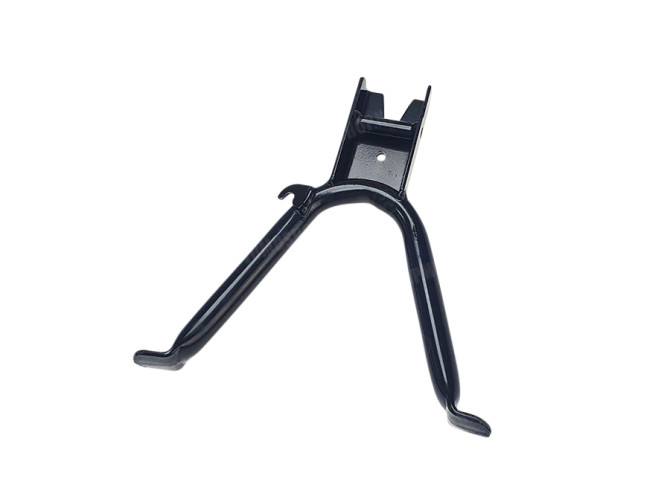 Centerstand Tomos A3 / A35 24cm black strengthened main