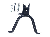 Hauptstander Tomos A3 / A35 / verschiedene Modelle 24cm Schwarz A-Qualität Buzzetti