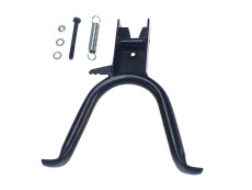 Hauptstander Tomos A3 / A35 / verschiedene Modelle 24cm Schwarz A-Qualität Buzzetti
