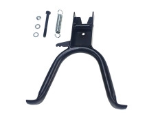 Hauptstander Tomos A3 / A35 / verschiedene Modelle 24cm Schwarz A-Qualität Buzzetti