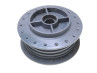 Hub rear wheel Tomos 4L / APN / ATX gray thumb extra