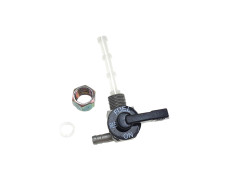 Benzinhahn M12x1 Tomos A3 / A35 12mm OMG A-Qualität