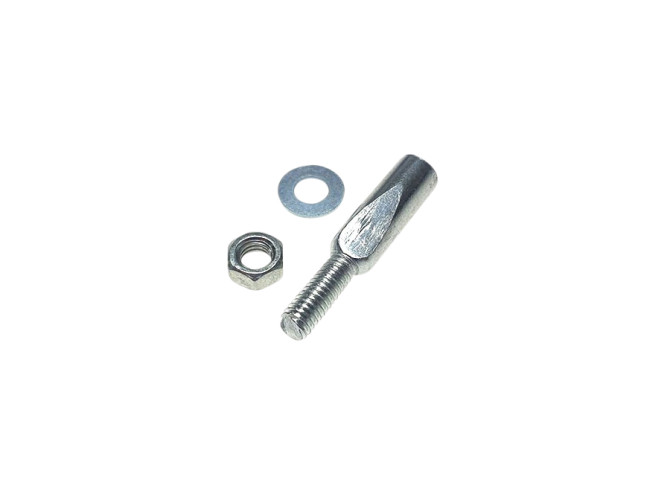 Pedal key 9mm / 42mm product