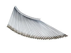 Spaken set 180mm Tomos 4L / APN-4 / ATX voor 18 inch velg