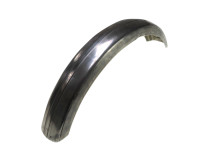 Front fender Tomos 4L / APN4 steel unpainted replica