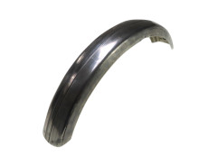 Front fender Tomos 4L / APN4 steel unpainted replica