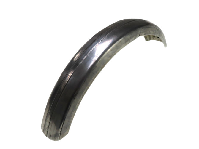 Front fender Tomos 4L / APN4 steel unpainted replica product