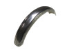 Front fender Tomos 4L / APN4 steel unpainted replica thumb extra