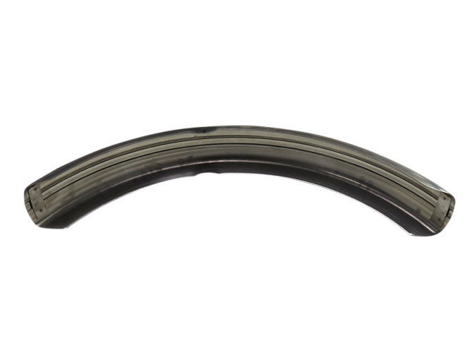 Front fender Tomos 4L / APN-4 steel replica unpainted  product