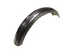 Front fender Tomos 4L / APN4 steel unpainted replica thumb extra