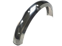 Rear fender Tomos A3 / A35 original chroom A-quality