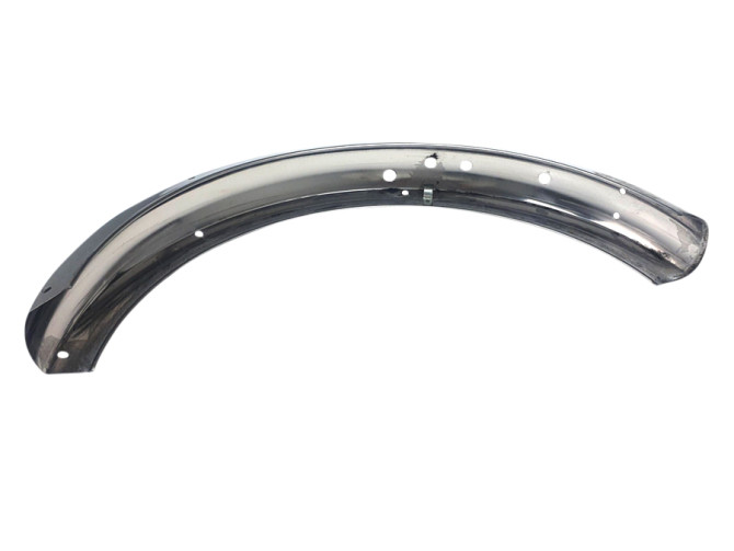 Rear fender Tomos A3 / A35 original chroom A-quality product
