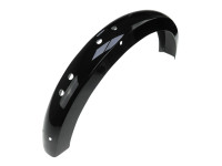 Rear fender Tomos A3 / A35 plastic black original A-quality