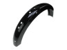 Rear fender Tomos A3 / A35 plastic black original A-quality thumb extra