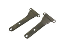 Front mudguard bracket Tomos A3 old model (2 pieces)
