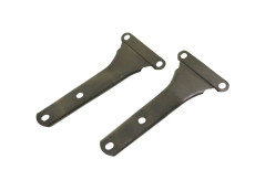 Front mudguard bracket Tomos A3 old model original (2 pieces)