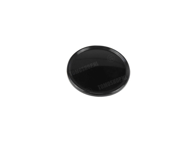 Speedometer hole cover plate 48mm main