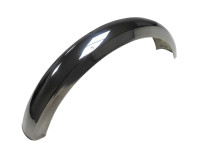 Front fender Tomos A3 / A35 old model original chrome 