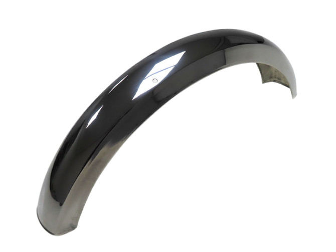 Front fender Tomos A3 / A35 old model chrome original product