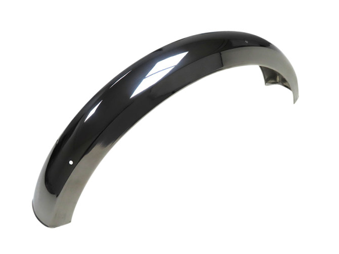 Front fender Tomos A3 / A35 old model chrome original product