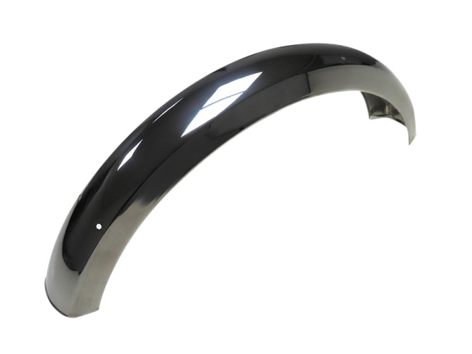 Voorspatbord Tomos A3 / A35 oud model origineel chroom  product