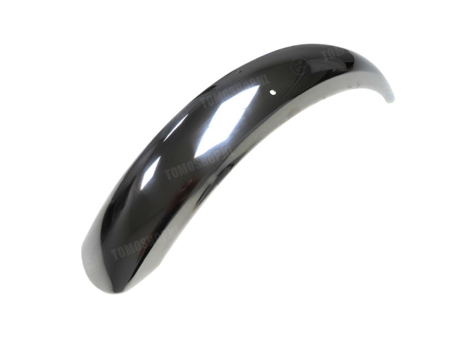 Front fender Tomos A35 new model chrome original main