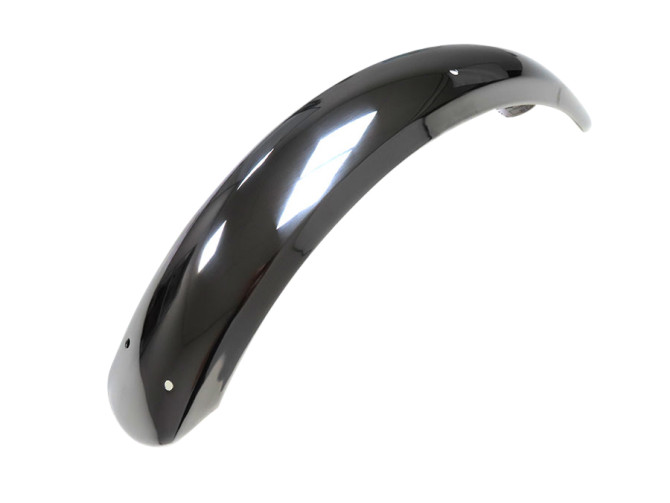 Front fender Tomos A35 new model chrome original mudflap product