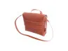 Luggage carrier bag Monte Grappa leather 7,5 liter Brandy thumb extra