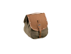 Bagagedrager tassen Selle Monte Grappa British Honey