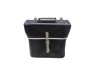 Luggage carrier rear bag Retro black / white thumb extra